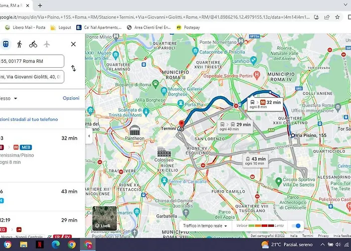 Bonbon Nocleg ze śniadaniem